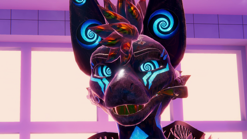 Hypno Eyes